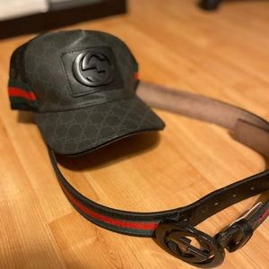 Gucci Bundle